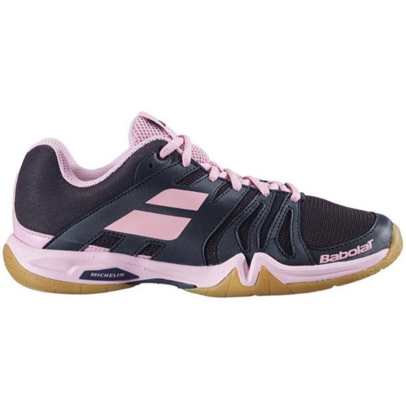 Babolat Shadow Team Indoor Shoes Women’s (31S2006)
