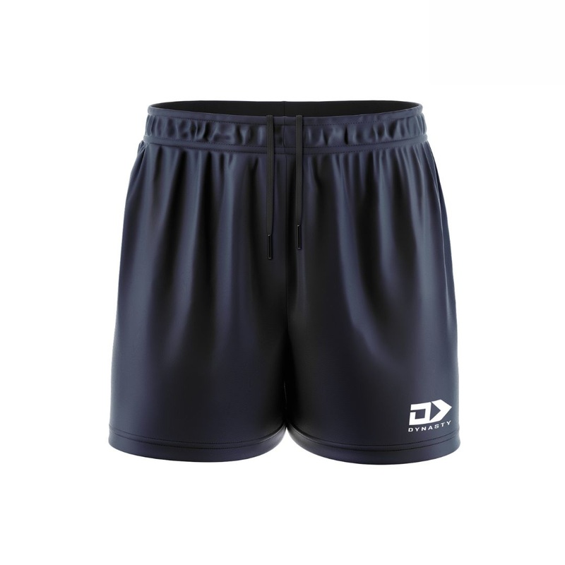 DS Adult Navy Sport Short|XS|S|M|L|XL|2XL|3XL|5XL