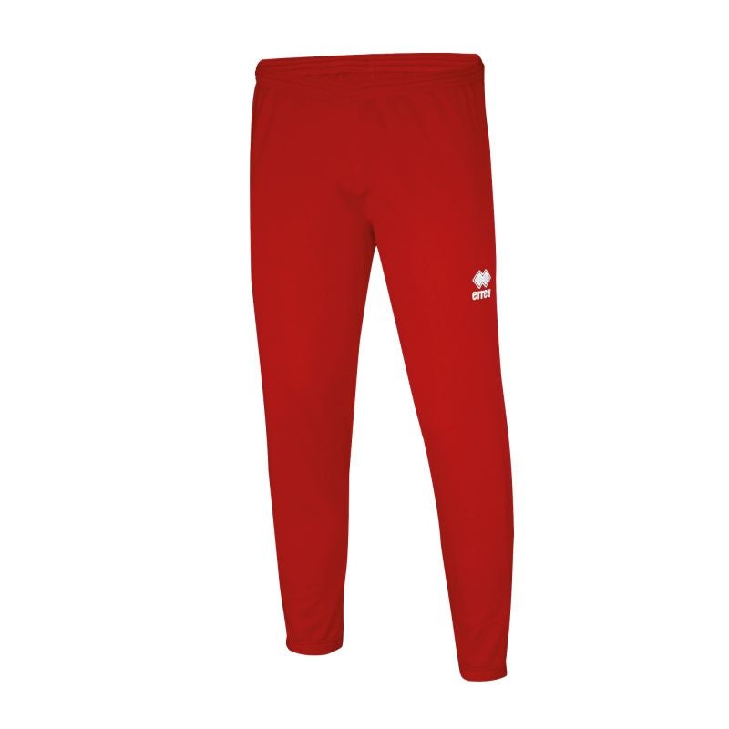 ERREA NEVIS 3.0 LONG PANT RED|RED|3YXS|2YXS|YXS|2XS|XS|S|M|L|XL|2XL|3XL