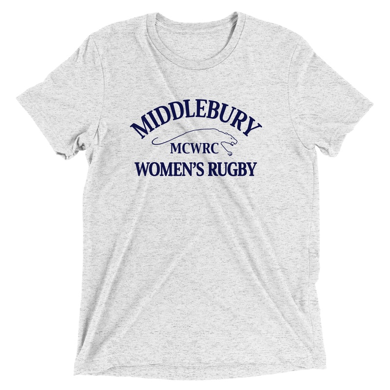 MCWRC Triblend T-Shirt|White Fleck Triblend|Navy Triblend|Blue Triblend|XS|S|M|L|XL|2XL|3XL
