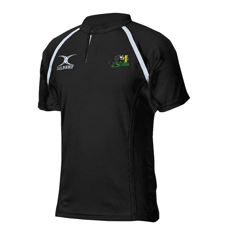 Montclair Gilbert Xact II Youth Jersey