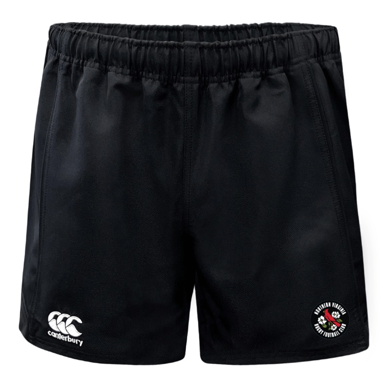 NOVA RFC Advantage Rugby Shorts by Canterbury