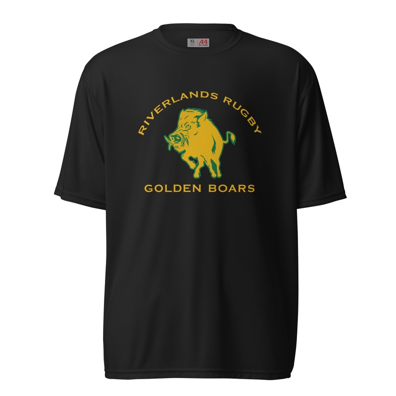 Riverlands RFC Performance T-Shirt