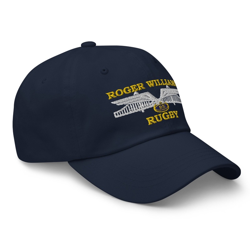 Roger Williams RFC Adjustable Hat