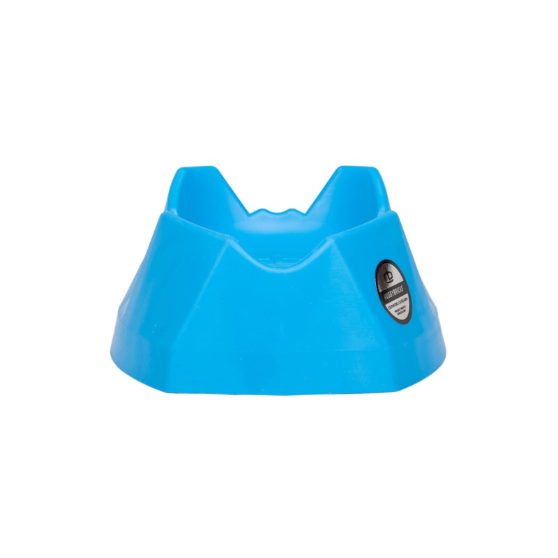 Rugby Bricks Wolf Plus|Light Blue|Black|Pink|White