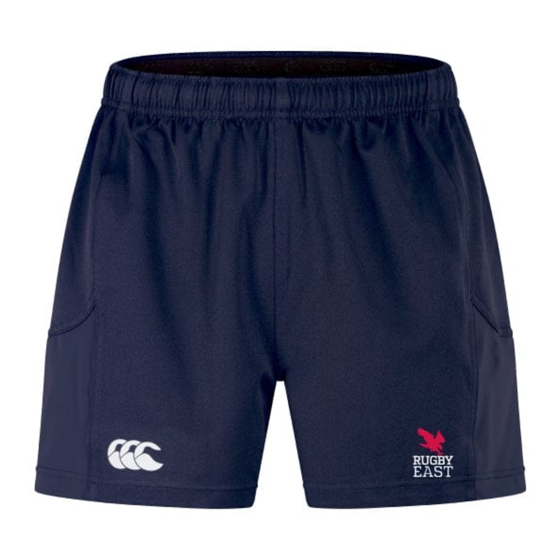 Rugby East Conference Advantage Short 2.0 by Canterbury