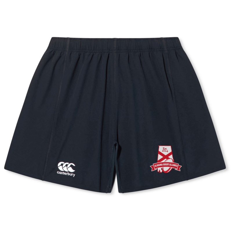 Alabama Rugby Alliance Yokohama Short by Canterbury