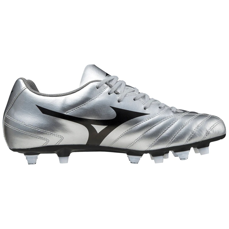Mizuno Monarcida Neo II Select Mix Adults Soft Ground Rugby Boots