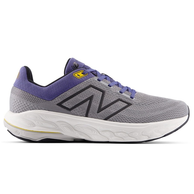 New Balance 860 V14 Running Shoes Men’s (Slate Grey Dream State)