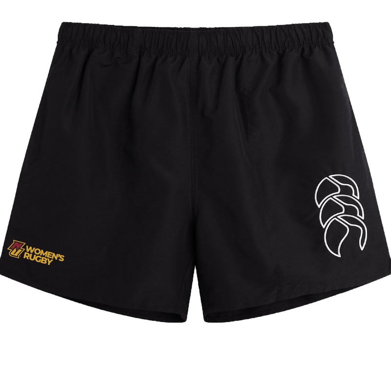Norwich University Women’s Rugby Tactic Short by Canterbury