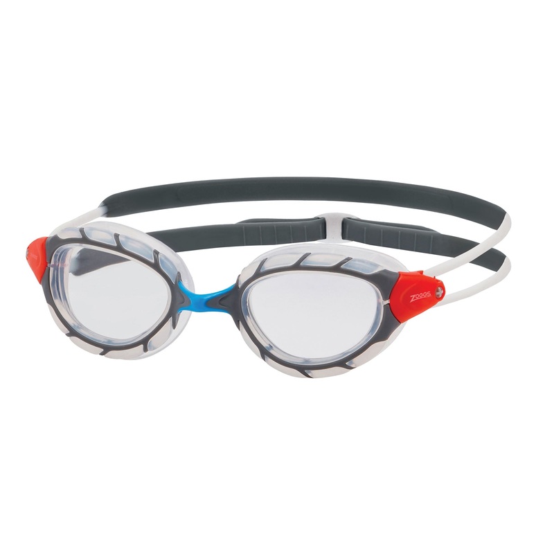 Predator Swimming Goggles (Regular)