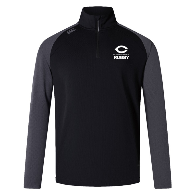University of Chicago Elite First Layer by Canterbury
