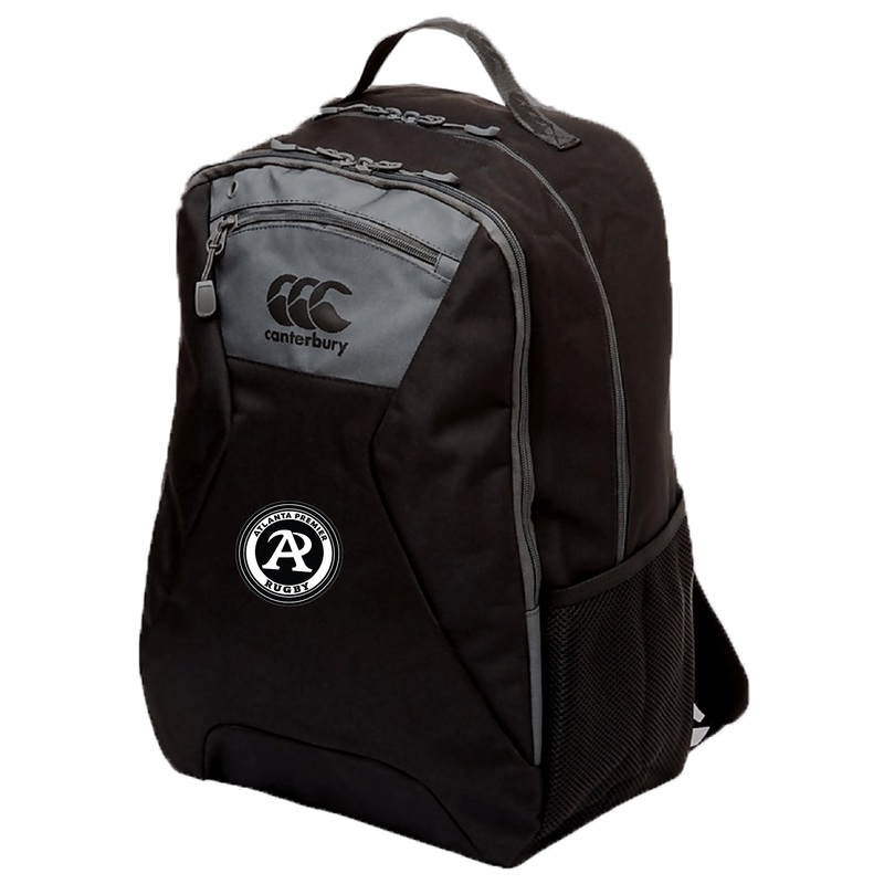 Atlanta Premier Rugby Club Medium Backpack by Canterbury