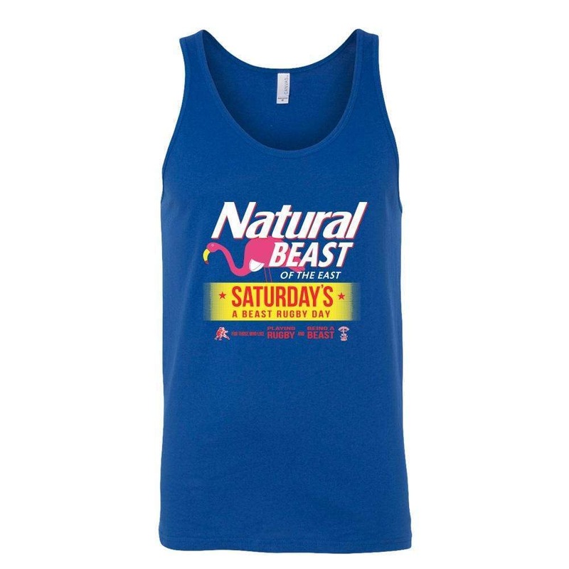 Beast of the East ’19 Saturday Tank Top