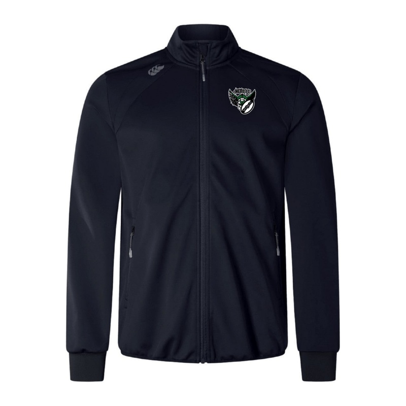 Chicago Valkyries Elite Windstopper Jacket by Canterbury