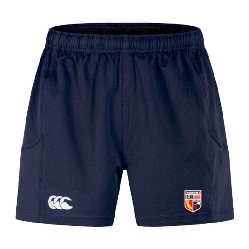 Fresno RFC Advantage Short 2.0 by Canterbury
