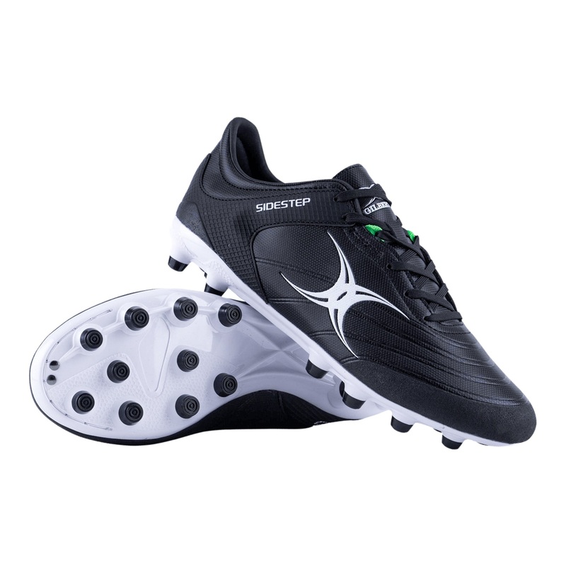 Gilbert Sidestep X15 MSX Rugby Boot