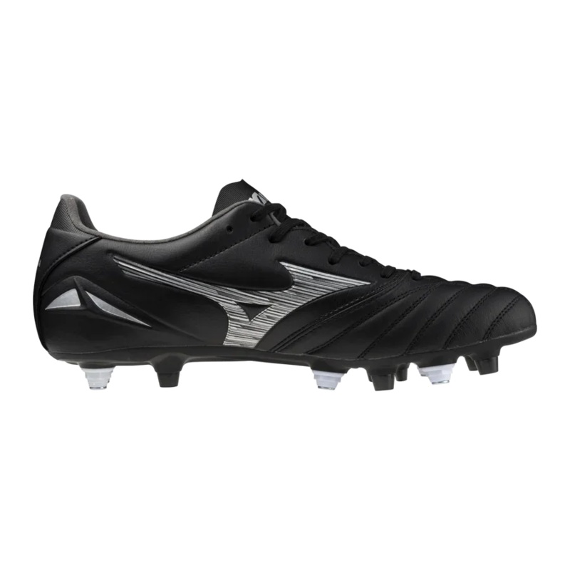 Mizuno Morelia Neo IV Pro Adults Soft Ground Rugby Boots