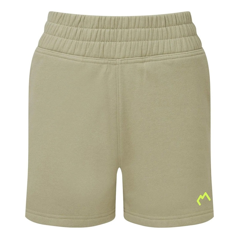 Motiv8 Womens Jogger Shorts|Green|S|M|L|XL|2XL