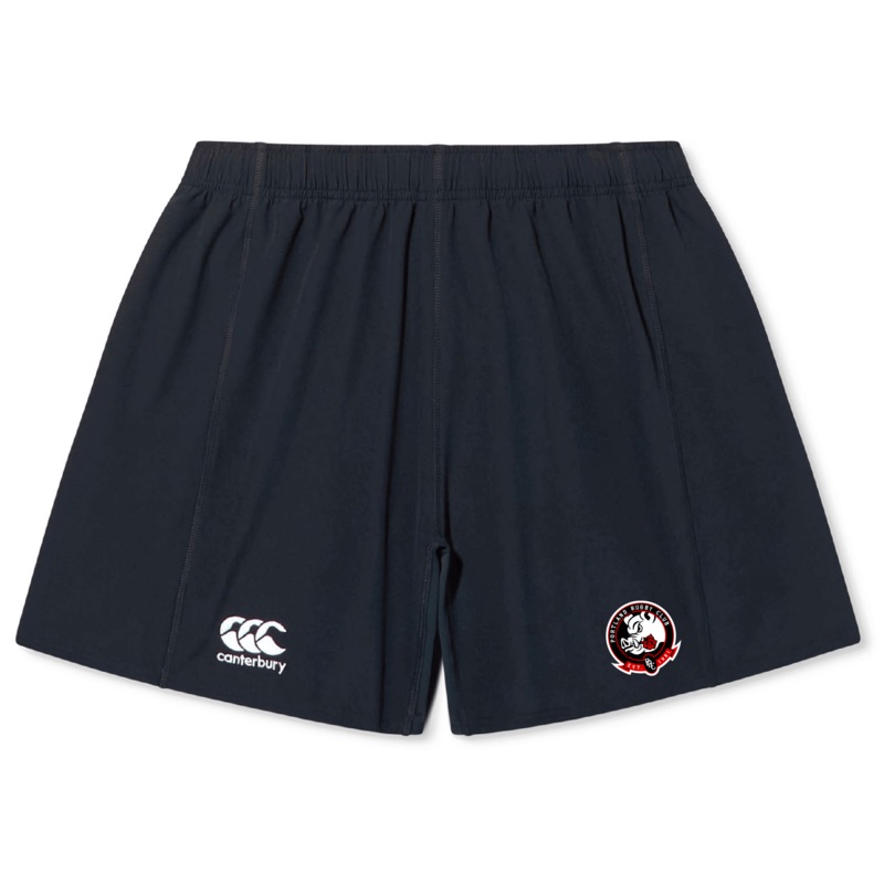 Portland Rugby Yokohama Short by Canterbury