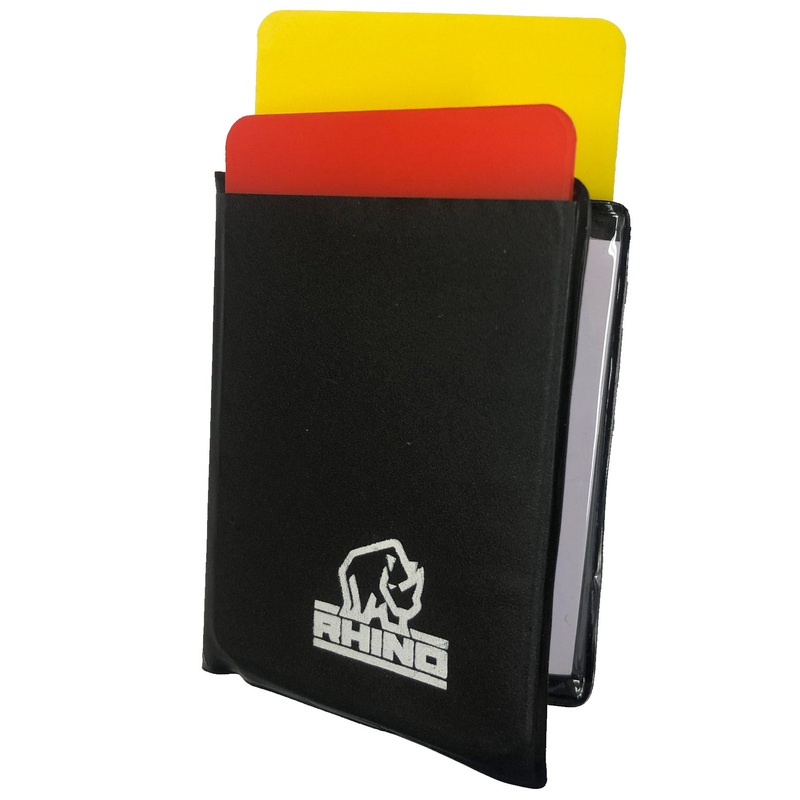 Referee Wallet Set