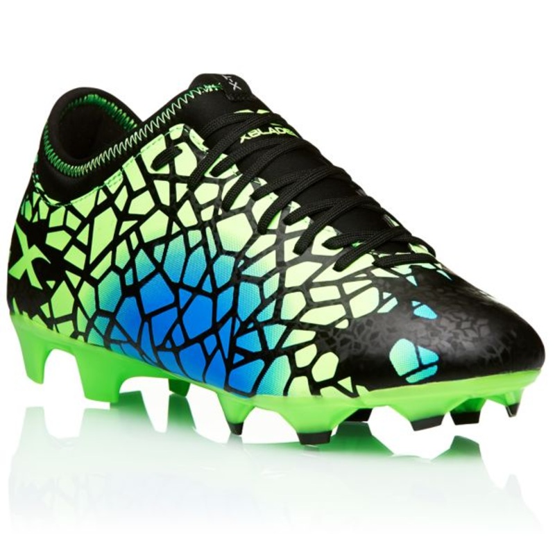 XBLADES ANIMAL GREEN BLUE|GRN/BLU|US8|US8.5|US9|US9.5|US10|US10.5|US11|US11.5|US12|US13|US14