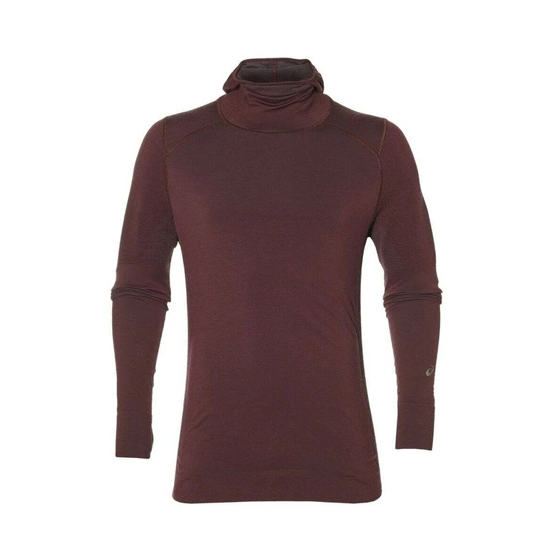 Asics Metarun L/S Top Mens|S|XL