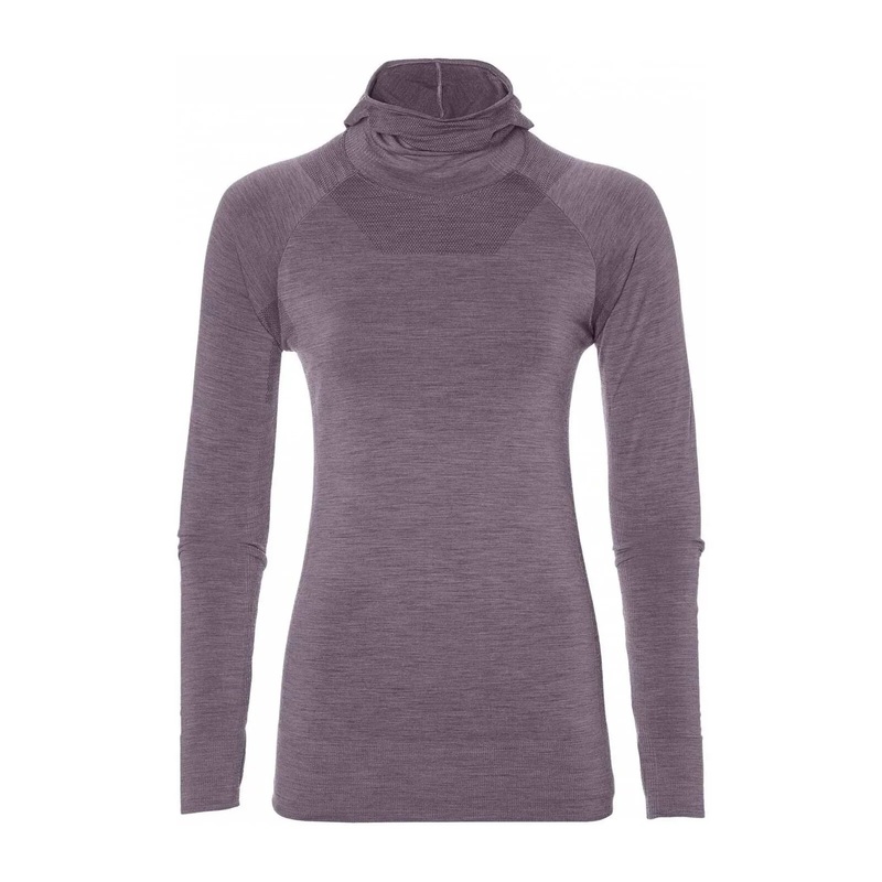 Asics Metarun L/S Womens Top|S|L