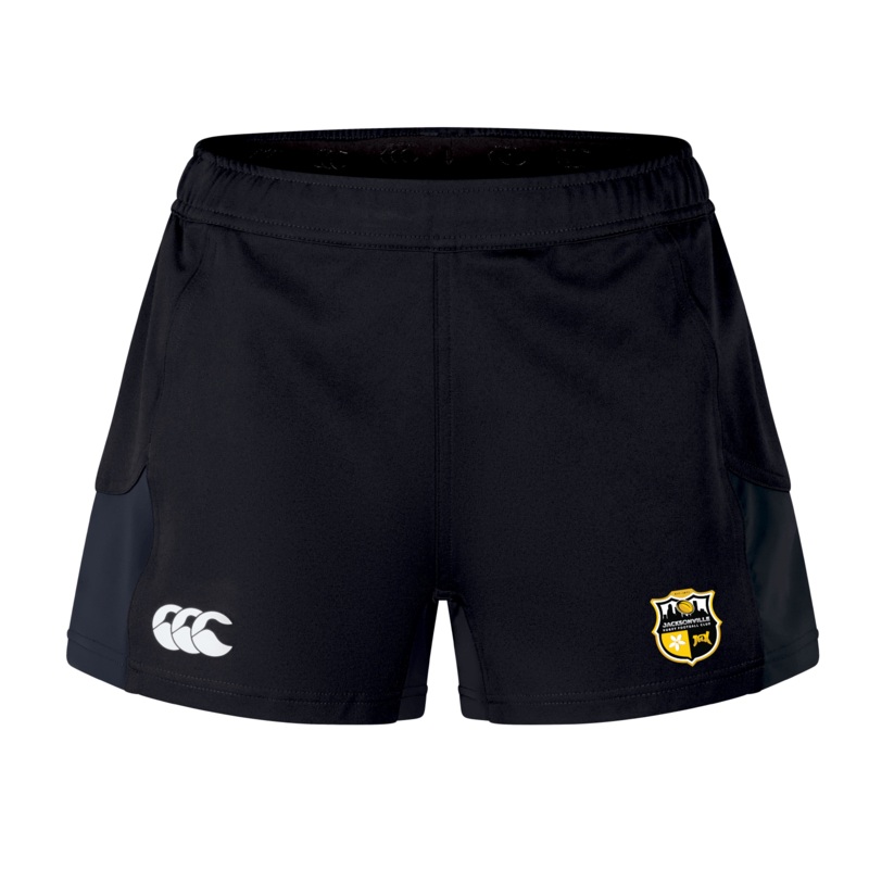 Jacksonville RFC Women’s Advantage Short 2.0 by Canterbury