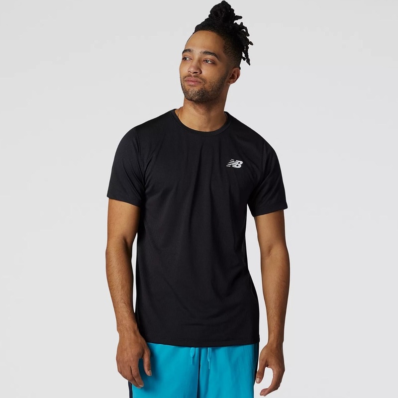 New Balance Tenacity Men’s Short Sleeve Tee