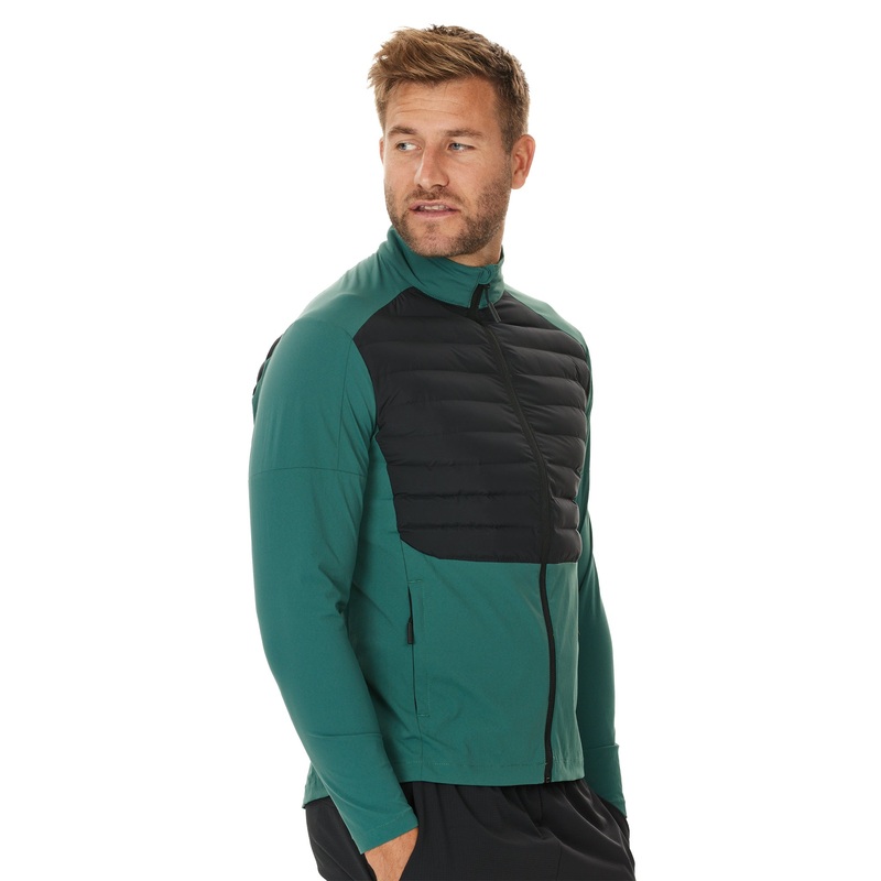 Benst Primaloft Hybrid Jacket|Bistro Green|Small|Medium|Large|X-Large|2X-Large