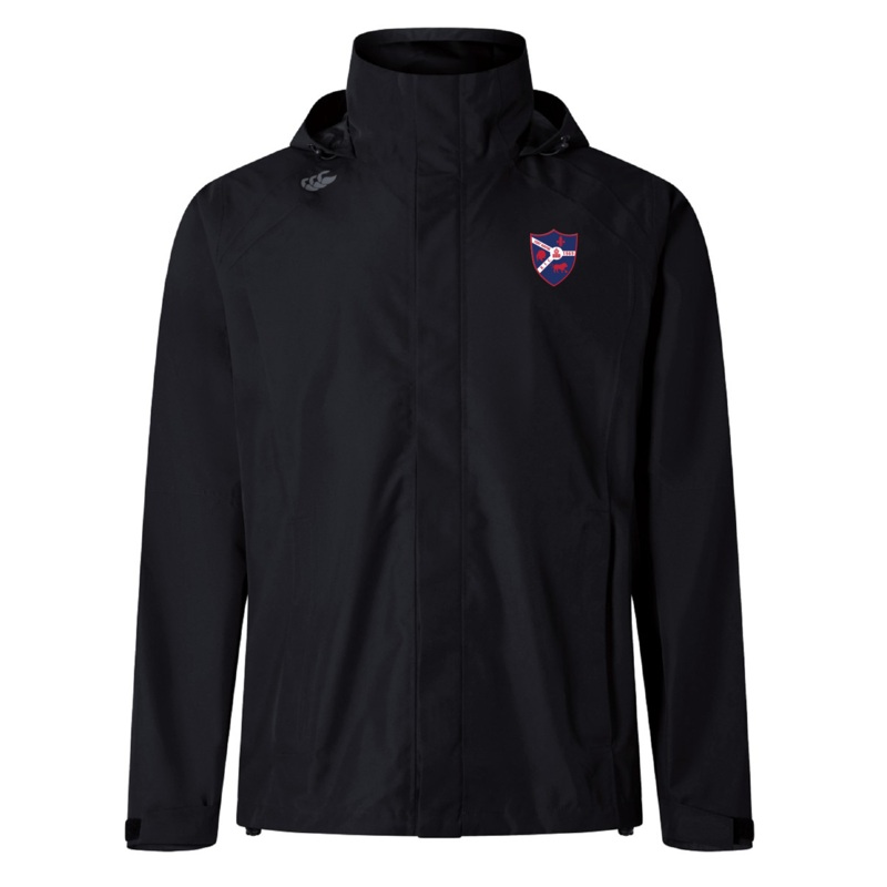 Fort Wayne Rugby Elite Storm Jacket by Canterbury