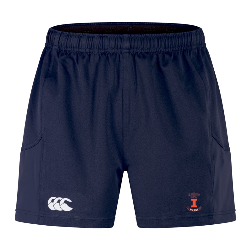 Illinois RFC Advantage Short 2.0 by Canterbury