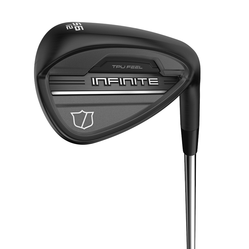 Infinite Wedges|48*|52*|56*|60*|10*|12*