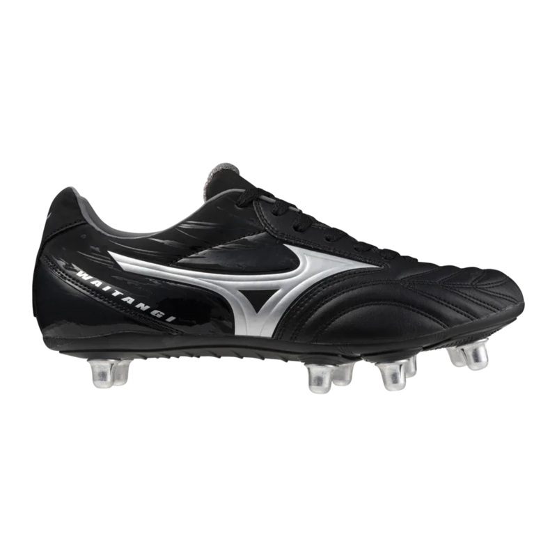 Mizuno Waitangi PS Adults Soft Ground Rugby Boots