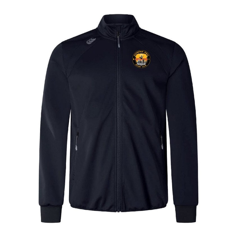 Pittsburgh Forge Elite Windstopper Jacket by Canterbury
