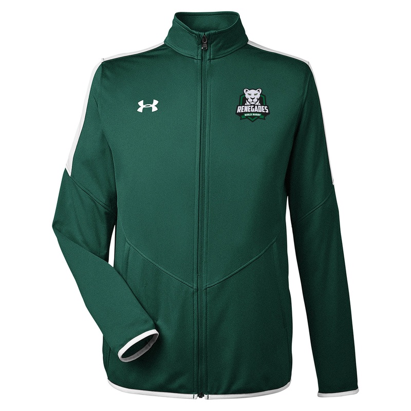 Renegades UA Rival Knit Jacket