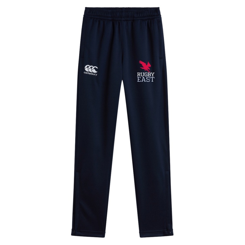 Rugby East Conference Stretch Tapered Pant by Canterbury