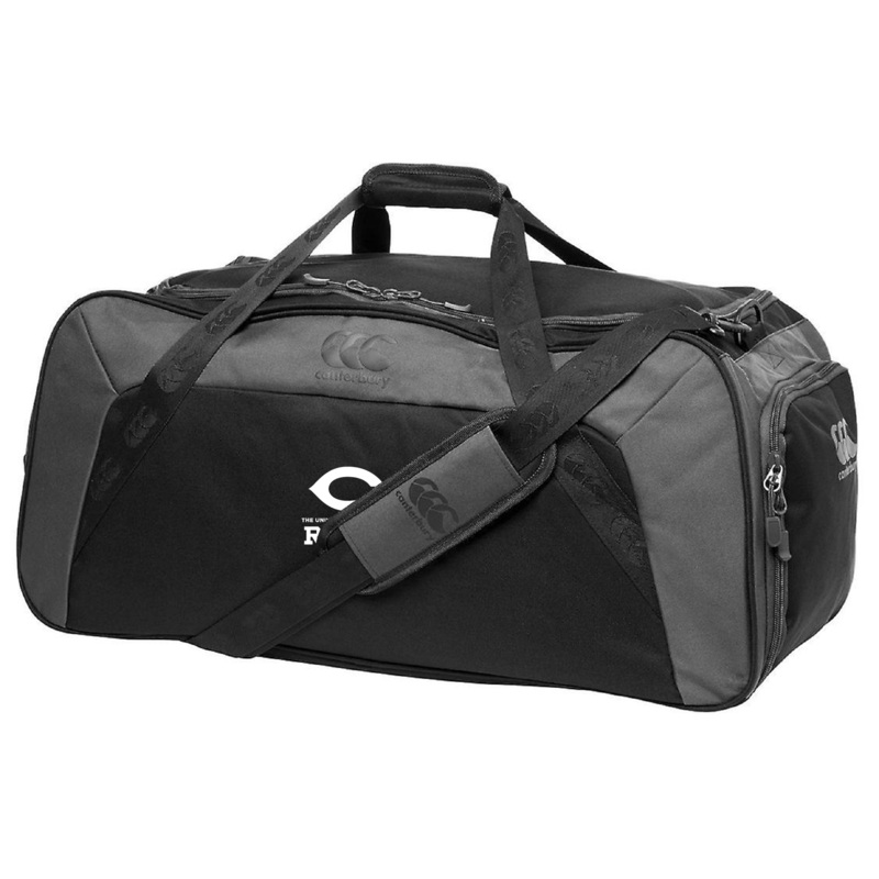 University of Chicago Holdall Duffle Bag by Canterbury