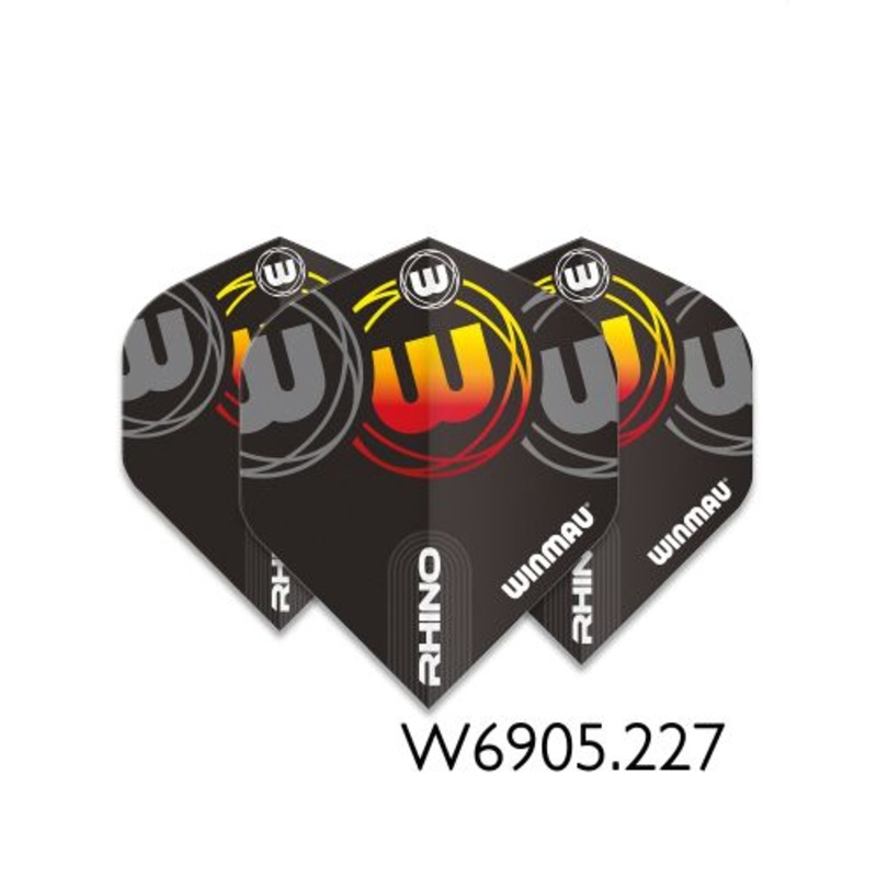 WINMAU EXTRA THICK RHINO | DESIGNS 226 227