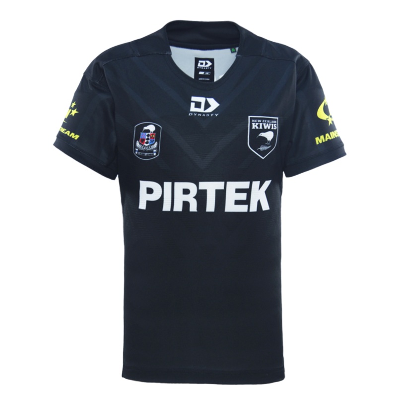 2025 Kiwis Replica Home Jersey – Junior