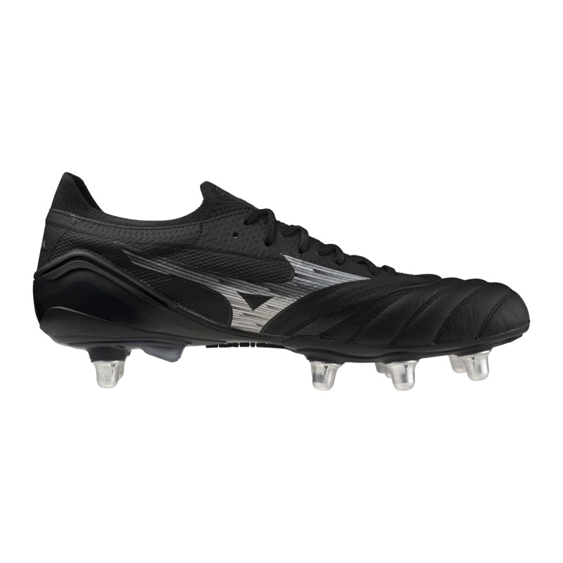 Mizuno Morelia Neo IV Beta Elite Adults Soft Ground Rugby Boots