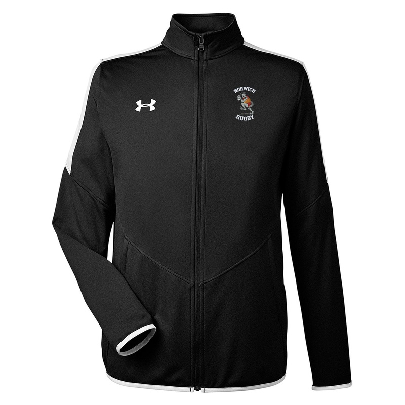 Norwich Rugby Rival Knit Jacket