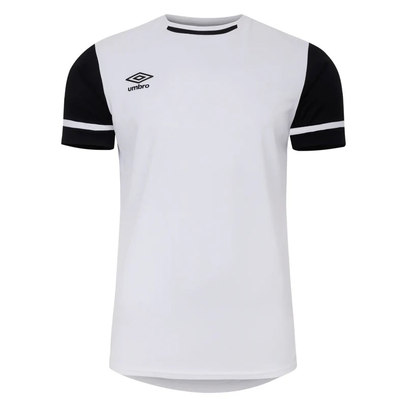 Umbro Cavelle Jersey White Black