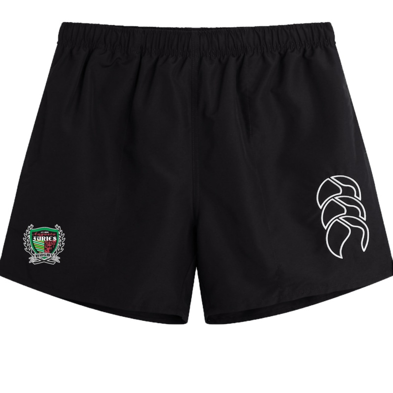 Augusta Furies Tactic Short by Canterbury