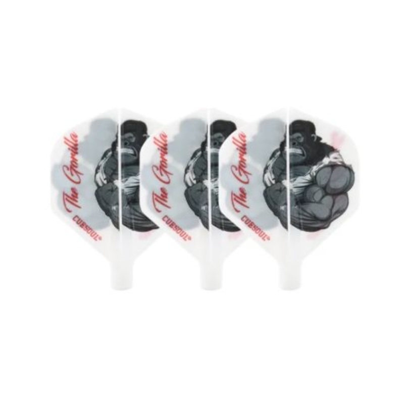 CUESOUL TERO AK4 FLIGHTS | STEPHANE GIRARD EDITION