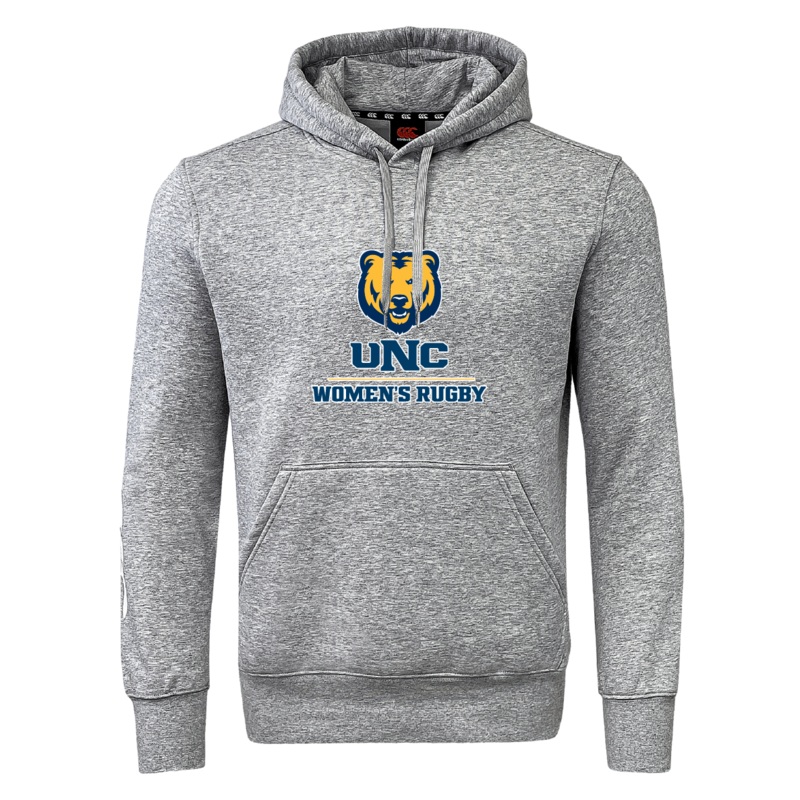 University of Northern Colorado Women Club Hoodie by Canterbury