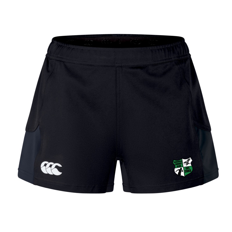Zionsville Rugby Women’s Advantage Short 2.0 by Canterbury