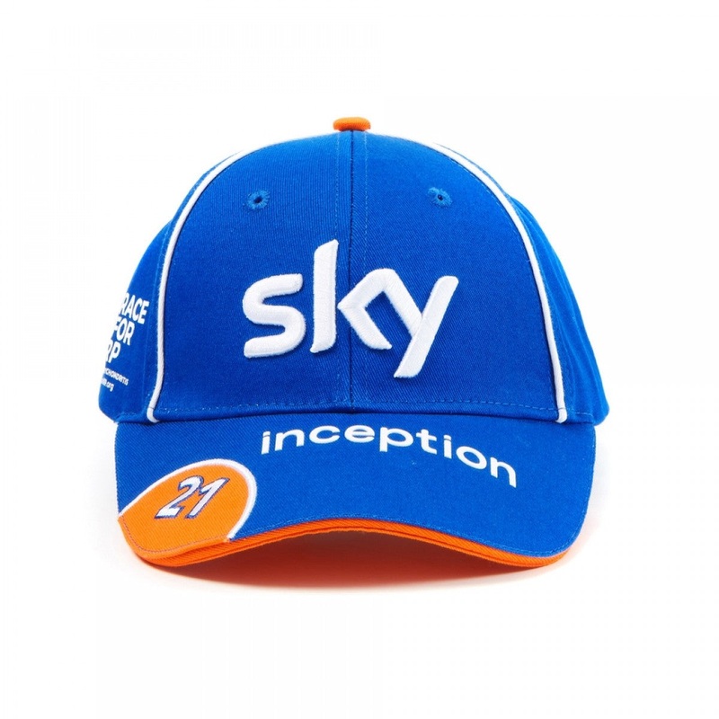 100% Cotton Cap