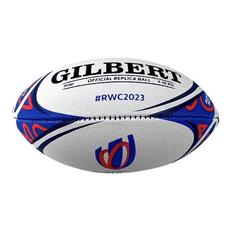 RWC 2023 Mini Replica Ball|Mini